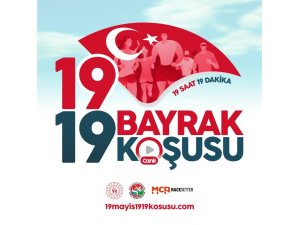 Tüm Türkiye 19 Mayıs Anma Koşusu’nda buluşacak