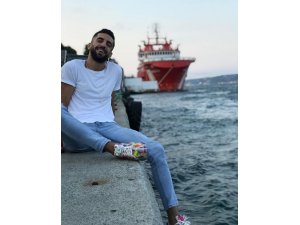 Diyarbakırlı şarkıcı Rauf’un yeni şarkısı tüm dijital platformlarda