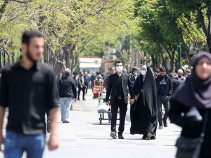 İran kısıtlamaları bayramdan sonra kaldırıyor