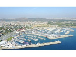 Marinaya dönmeye hazırlanan denizcilere uyarı