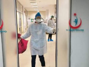 Türkiye'de koronavirüsten son 24 saatte 31 can kaybı