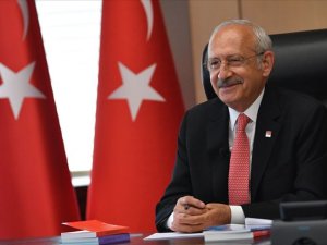 Kılıçdaroğlu: Darbe döneminde yaşananlar şimdi de yaşanıyor