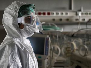 Türkiye'de koronavirüsten can kaybı 4 bin 199'a ulaştı