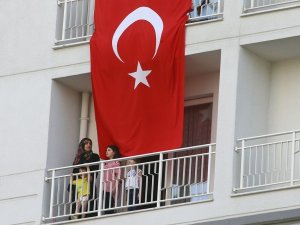 19 Mayıs 1919'un 101. yılı: Tüm Türkiye 19.19'da İstiklal Marşı'nı okudu