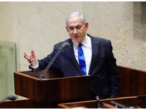 İsrail mahkemesinden Başbakan Netanyahu’nun duruşmaya katılmama talebine ret