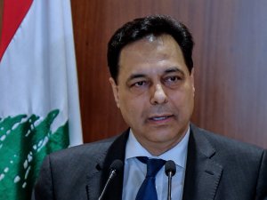 Lübnan Başbakanı Diab: "Ciddi bir gıda krizi riski altındayız"