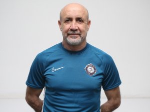 Osmanlıspor’un yeni teknik adamı Ali Güneş oldu