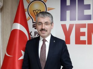 Çopuroğlu, "Sosyal Koruma Kalkanıyla Kayseri’ye 175 milyon lira yardım yapıldı"