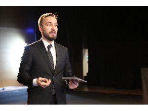 Mehmet Taşhanlıgil: "Süper Hızlı Okuma ile eski okuma alışkanlıklarını değiştiriyoruz"