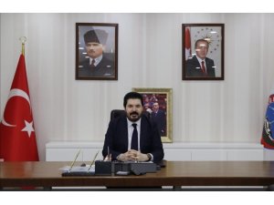 Başkan Sayan’dan, CHP Genel Başkan Yardımcısı Öztrak’ın iddialarına yanıt