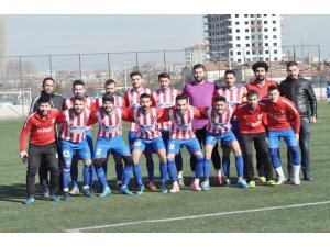 Kayseri Güneşspor antrenörü Kerim Çona: "Yeni sezonda hedefimiz şampiyonluk"