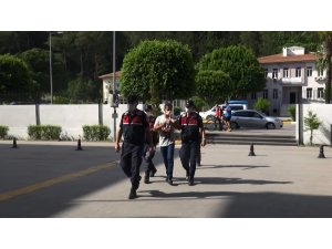 ‘Kesik İbo’ lakaplı 13 yıl hapis cezası bulunan şüpheli yakalandı