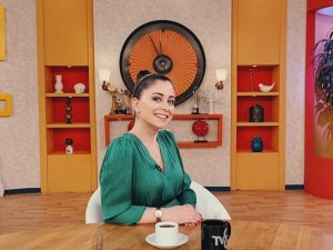 Diyetisyen Seda Sağbaş: “Karantina sürecinde online diyete ilgi büyük”