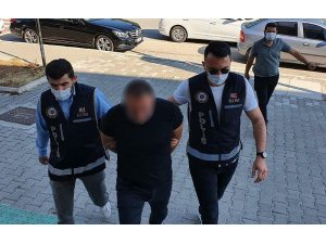 Çeşme’de 2 kişiyi yaralayan avukat tutuklandı