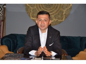 Milletvekili Ahmet Erbaş: “Çiftçilerimizin zararı acilen karşılanmalıdır”
