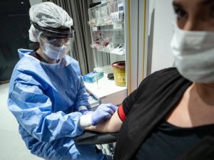 Türkiye'de koronavirüs kaynaklı can kaybı 4 bin 397'ye yükseldi: Son 24 saatte 28 kişi hayatını kaybetti