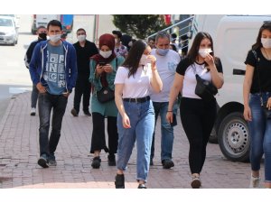 Bayburt, Türkiye’de genç nüfus oranının en yüksek olduğu üçüncü il
