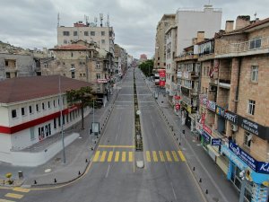 Nevşehir’de 4 günlük kısıtlamada 199 kişiye ceza yazıldı