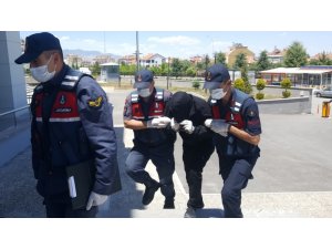 Karaman’da silahla yaralama olayına karıştığı ileri sürülen şüpheli tutuklandı