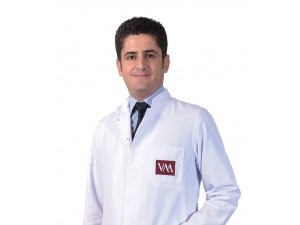 Uzm. Dr. Çapanoğlu: “Çocuklarda alerjik hastalıklar arttı”