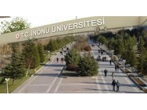 İnönü Üniversitesi’ne 342 sözleşmeli personel alınacak