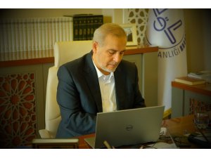 Erzincan Müftüsü Mehmet Emin Çetin: “29 Mayıs günü camilerimizde cemaatimizle buluşacağız”
