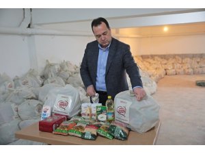 Akhisar Belediyesi, korona virüs çalışmalarını açıkladı