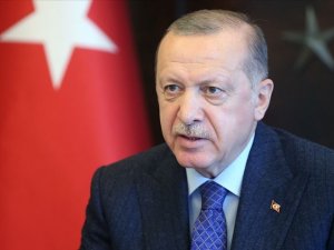 Erdoğan: Şehirlerarası seyahat sınırlaması 1 Haziran'dan itibaren tamamıyla kaldırılmıştır