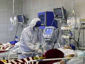 Türkiye'de Koronavirüs nedeniyle 30 kişi daha hayatını kaybetti, 1182 yeni tanı kondu