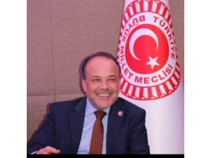 AK Partili Yavuz, İstanbul’un fetih yıldönümünü kutladı