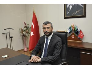 Başkan Altun: “Türk milleti var olduğu sürece bu yürüyüş devam etmelidir"