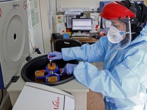 Türkiye'de koronavirüsten 28 yeni can kaybı