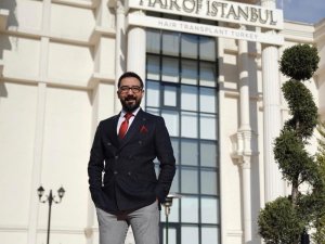 HOİ Başkanı Adem Köse: "Saç ekiminde en çok FUE tekniği tercih ediliyor"