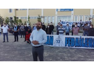 Adilcevaz GKY TÜRŞAD voleybol takımı 1. lige yükseldi