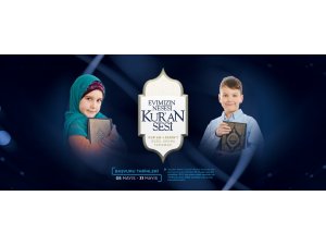 Kur’an-ı Kerim’i güzel okuma yarışması için başvurular 31 Mayıs’ta sona eriyor