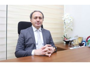 AVM-DER Başkanı Tahir Çelik: “AVM’ler eviniz kadar güvenli”