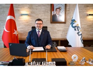 Bilal Saygılı: "Türkiye yılın ilk çeyreğinde kritik eşiği başarıyla atlattı"