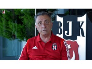 Ahmet Nur Çebi: “Kulüpte 190 dava, 225 icra takibi var”