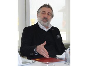Göztepe Başkanvekili Talat Papatya: “Futbol camiası zor günleri birlikte atlatacak”