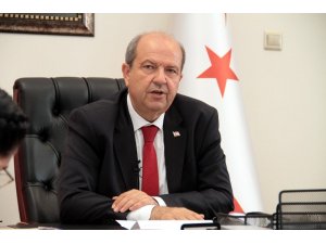 KKTC Başbakan Tatar: "Yapılan düzenleme Kıbrıs Türkü’nün yararınadır"