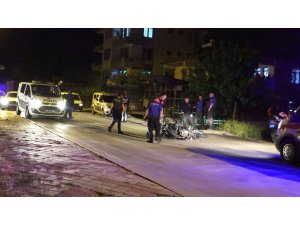 Kırıkkale’de silahlı kavga, 2’si polis 7 yaralı