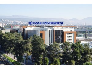 Yaşar Üniversitesinden doktora öğrencilerine tam burs fırsatı
