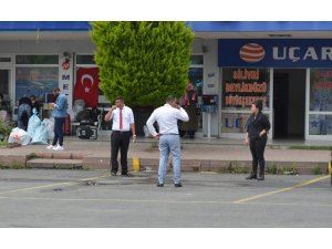 İstanbul kısıtlaması kalktı yolculara yetişemiyorlar