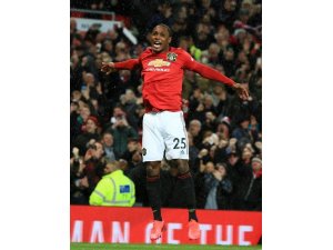 Manchester United, Odion Ighalo’nun kiralık sözleşmesini uzattı