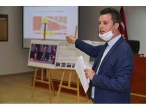 Çorlu Belediye Başkanı Sarıkurt: “Kendimi değil, kentimi düşünüyorum”