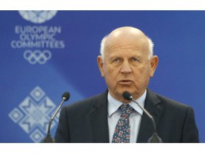 Avrupa Olimpiyat Komiteleri Başkanı Janez Kocijancic, hayatını kaybetti