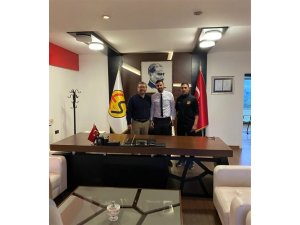 Eskişehirspor’da genç kaleci Ebrar’ın sözleşmesi uzatıldı