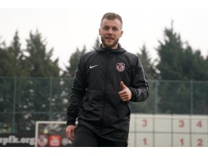 Alexandru Maxim, Gaziantep FK’ya tazminat ödeyebilir