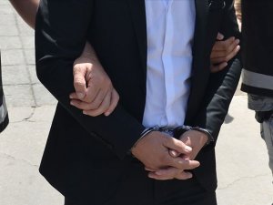 FETÖ'nün TSK yapılanması soruşturmasında 118 gözaltı kararı