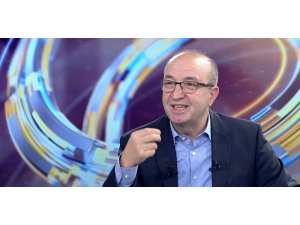 Profesör Uzunoğlu: “5,6 milyon kişinin işsiz kalma ihtimali oldukça yüksek”
